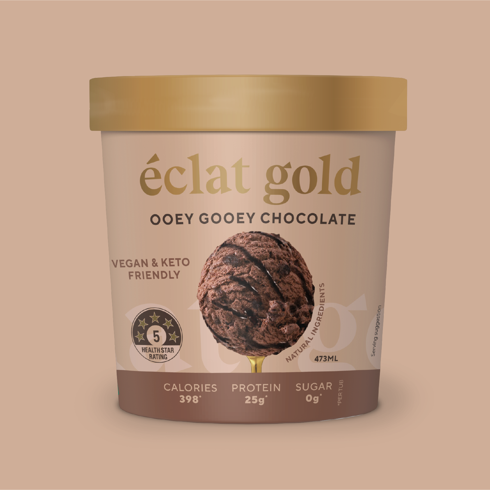 Chocolate-Mockup-Home Page